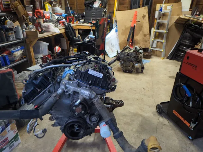 Pro Repair & Diagnostics LLC 2