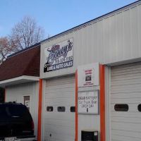 Looney's Lube