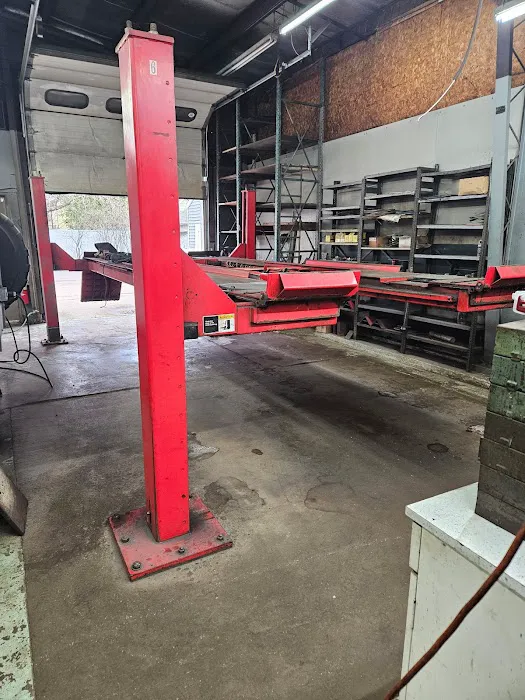 6th Street Auto Repair & Tires 3