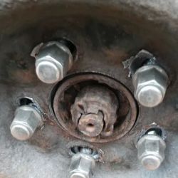 6th Street Auto Repair & Tires ico