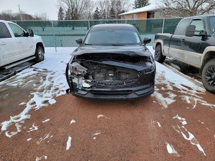 Olson Auto Body & Paint 3