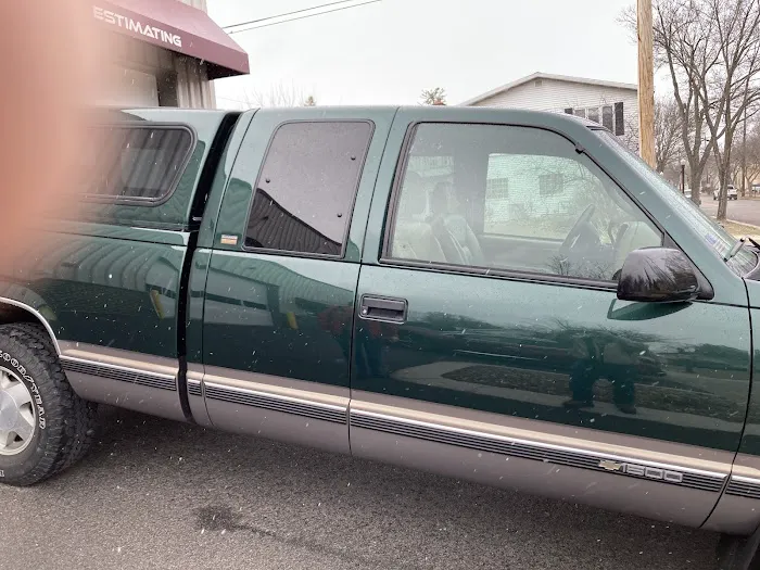 Olson Auto Body & Paint 4