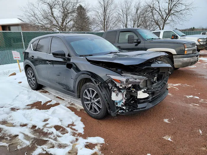 Olson Auto Body & Paint 2