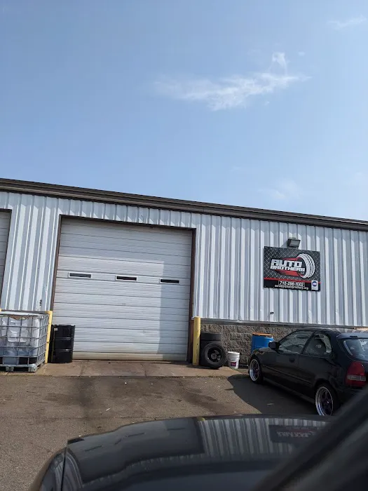 Auto Brothers llc 0