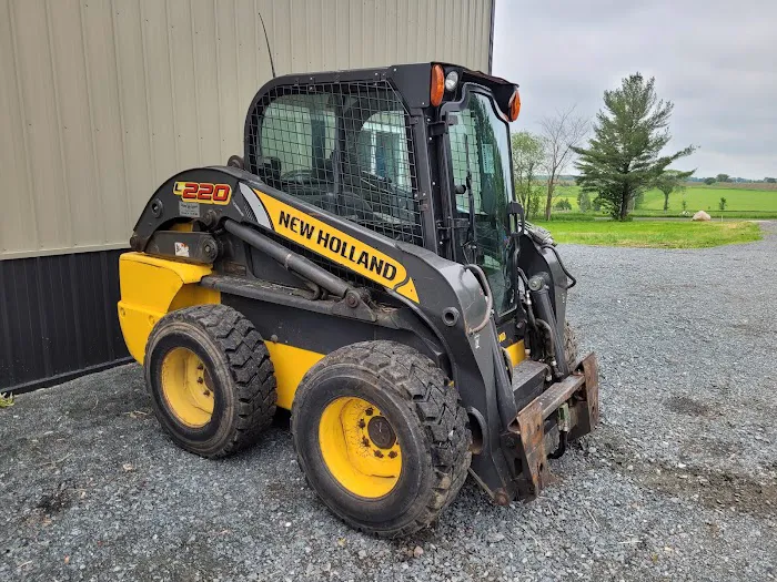 Countryside Tractor Sales LLC 9