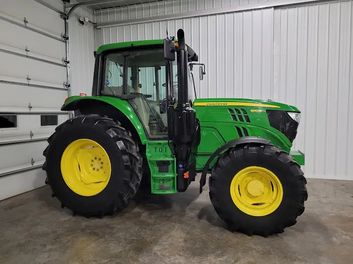 Countryside Tractor Sales LLC 0
