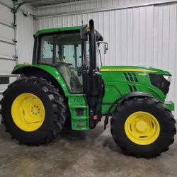 Countryside Tractor Sales LLC ico