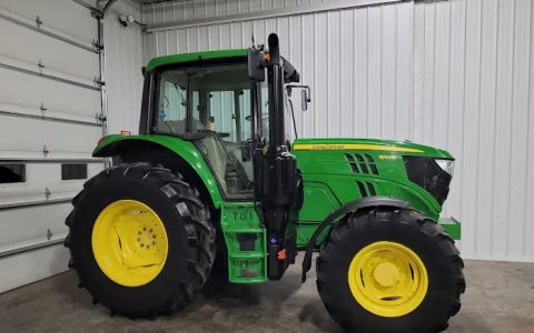 Countryside Tractor Sales LLC