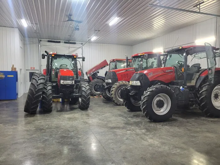 Countryside Tractor Sales LLC 1