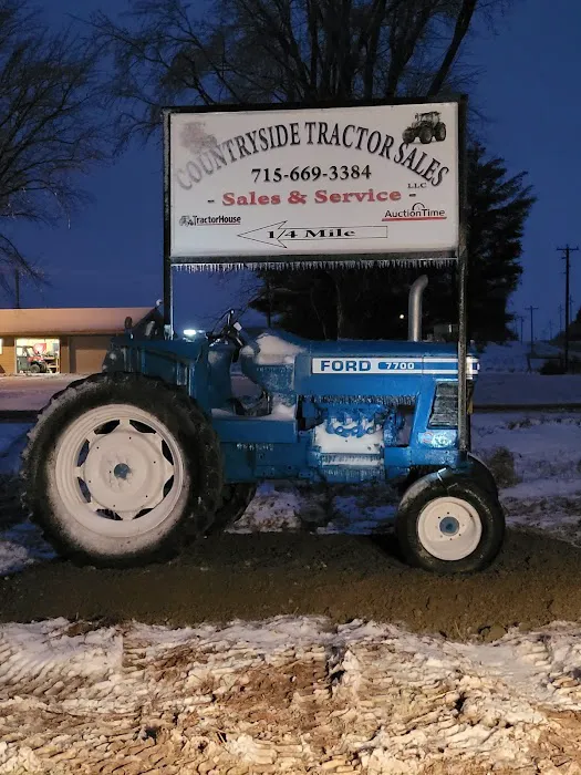 Countryside Tractor Sales LLC 6