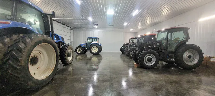 Countryside Tractor Sales LLC 7