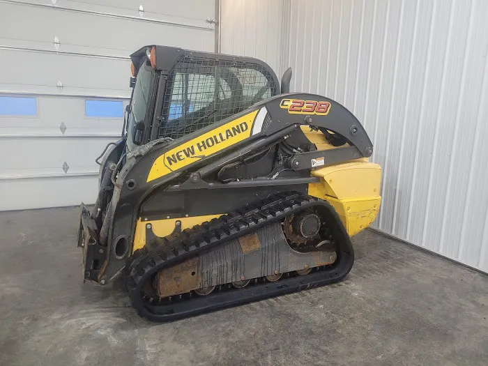 Countryside Tractor Sales LLC 5