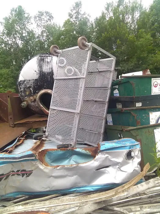 Don's Salvage 4