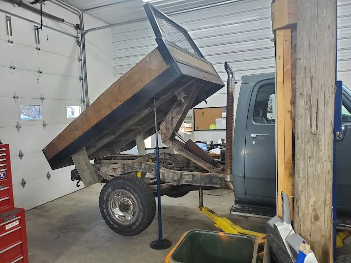 J & A Auto Repair 7