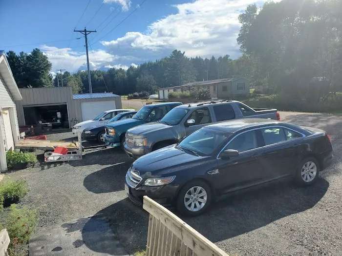 J & A Auto Repair 6