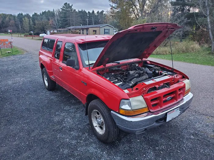 J & A Auto Repair 5
