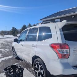 Turenne Auto Body LLC ico