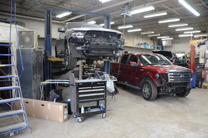 BC Auto Body 2