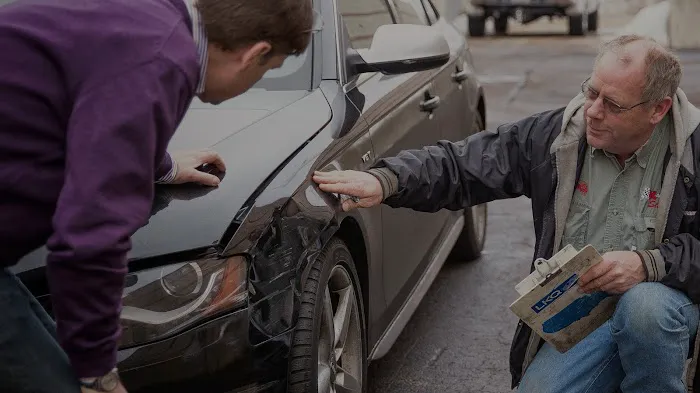 BC Auto Body 0