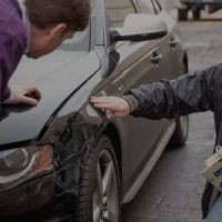 BC Auto Body