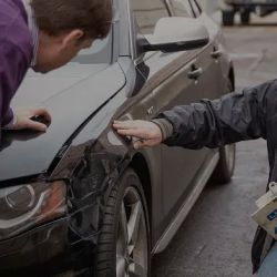 BC Auto Body ico