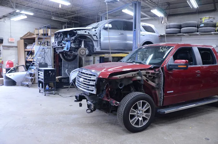 BC Auto Body 6
