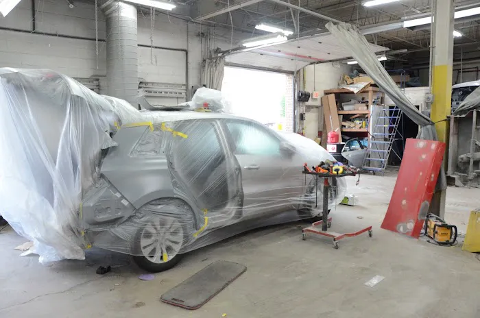 BC Auto Body 5