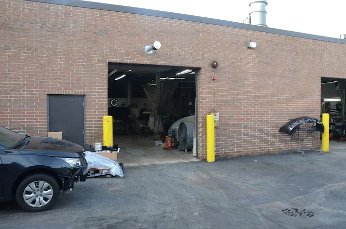 BC Auto Body 4