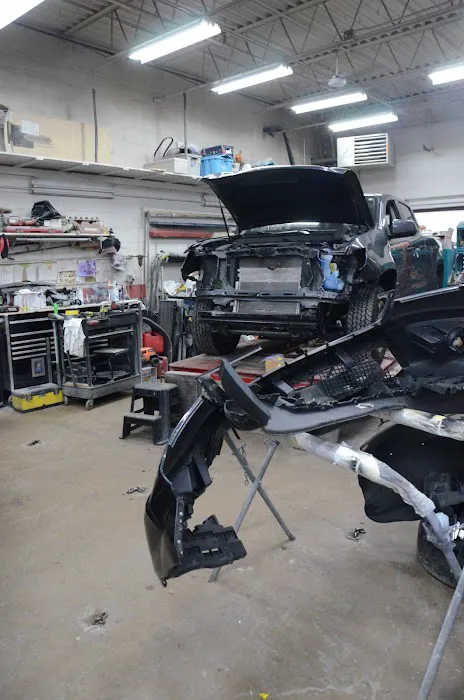 BC Auto Body 7