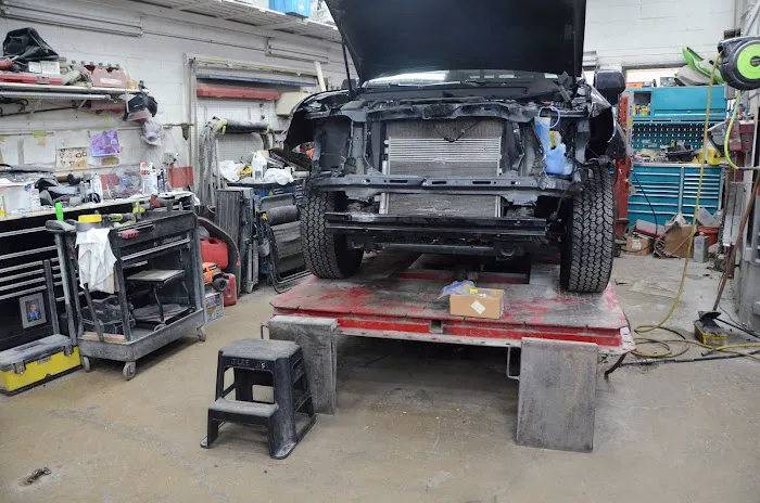 BC Auto Body 9
