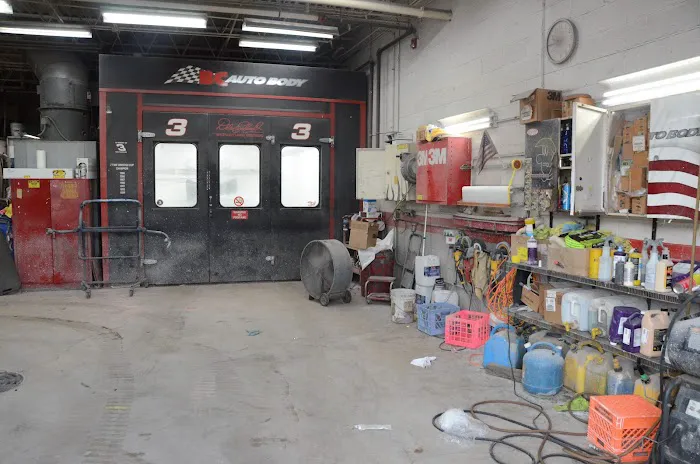 BC Auto Body 8