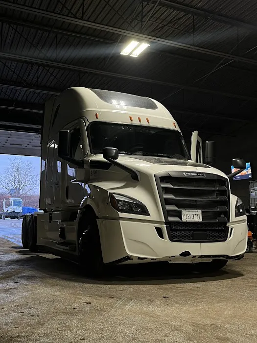TL Truck and Trailer Repair LLC 1