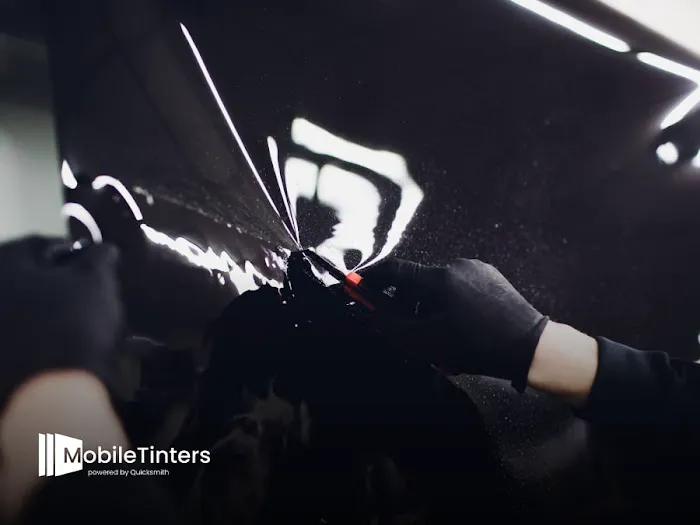 Mobile Tinters 0