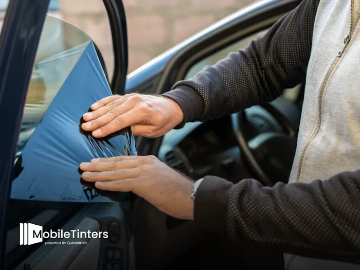 Mobile Tinters 2