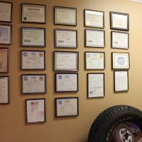 Scott's Service Place