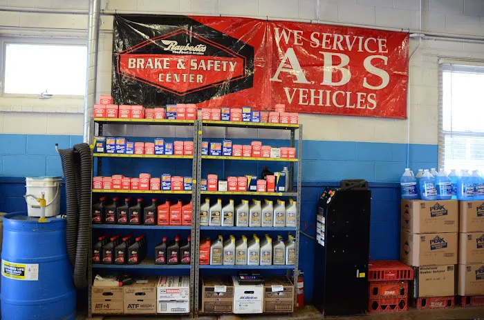 Scott's Service Place 5