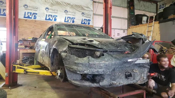 O'Reilly Auto Parts 0