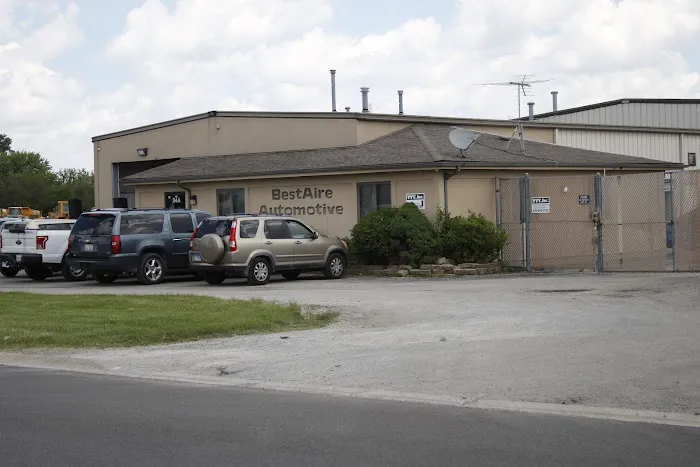 Rodolfo Auto Repair LLC 2