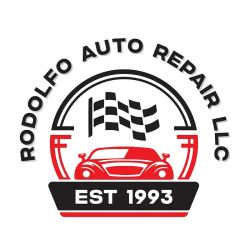 Rodolfo Auto Repair LLC ico