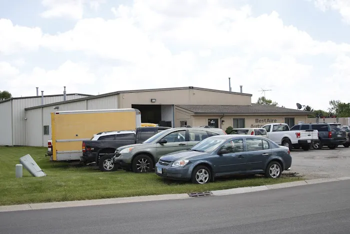 Rodolfo Auto Repair LLC 3