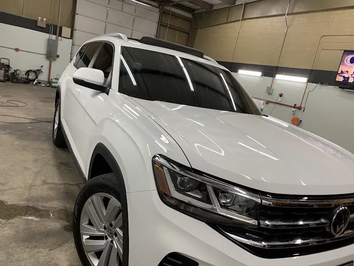 Superior Window Tint 2