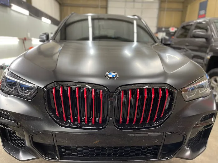 Superior Window Tint 1