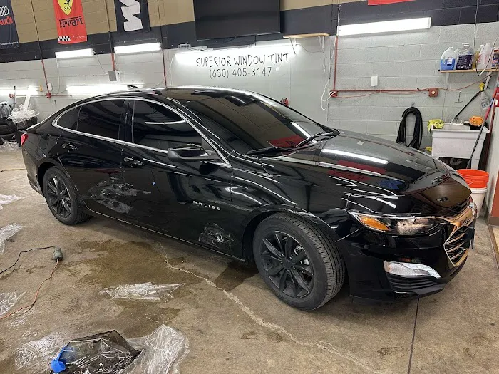 Superior Window Tint 5