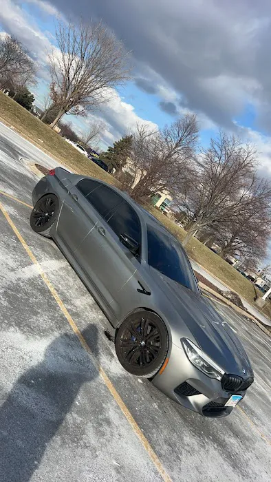Superior Window Tint 3