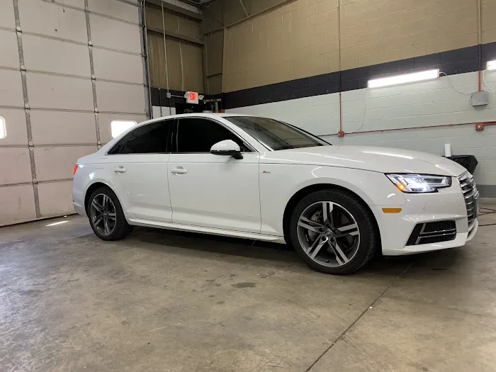 Superior Window Tint 0