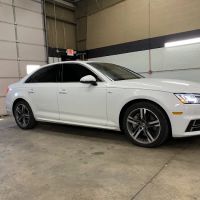 Superior Window Tint