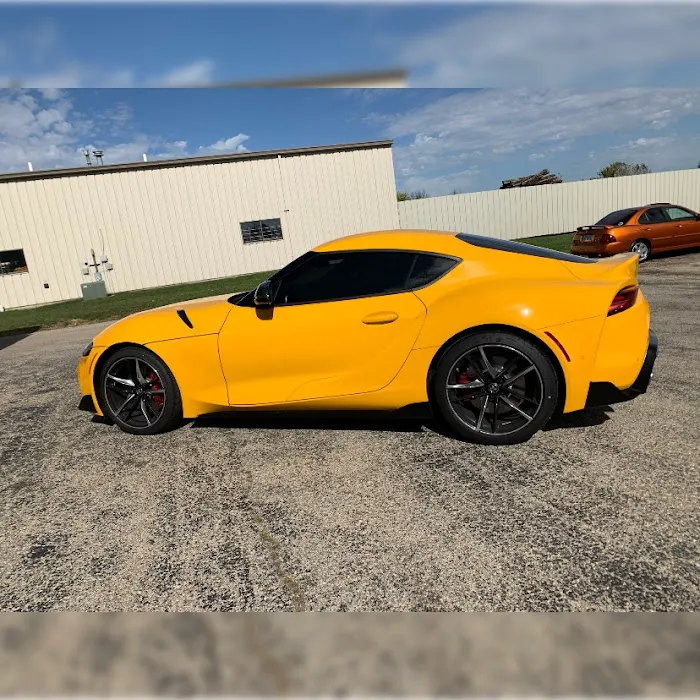 Superior Window Tint 9