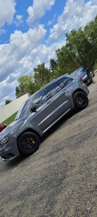Superior Window Tint 7