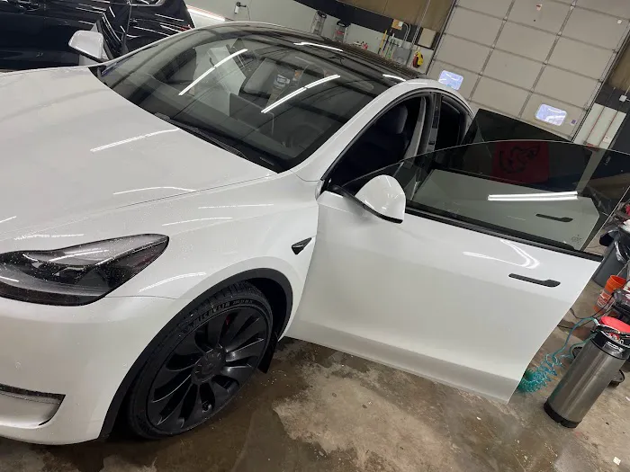 Superior Window Tint 4