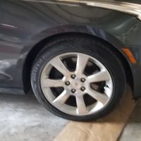 EYT AUTO BODY REPAIR SHOP